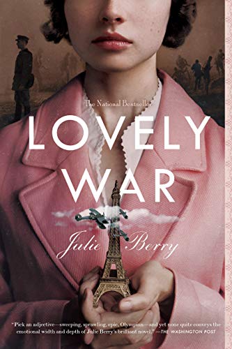 Lovely War (English Edition)