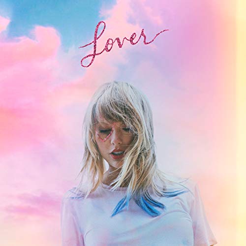 Lover (CD Fan Box Set)