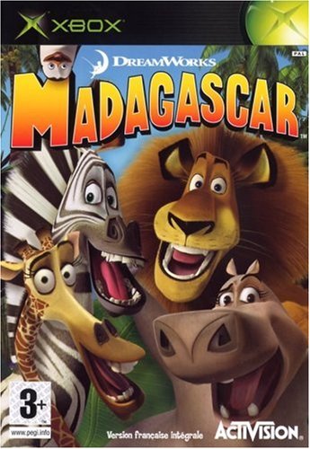 Madagascar [Importación francesa]