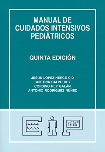 MANUAL DE CUIDADOS INTENSIVOS PEDIATRICOS