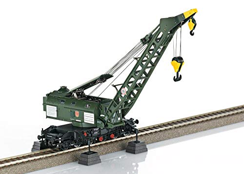 Märklin- Modelo de vehículo por ferrocarril. (23457)