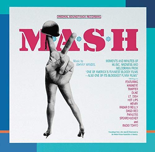 M*A*S*H Original Soundtrack