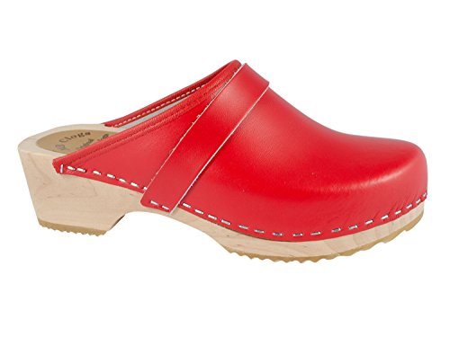 MB Clogs - Zuecos Unisex