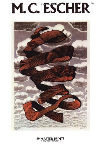 M.C. Escher: 29 Master Prints