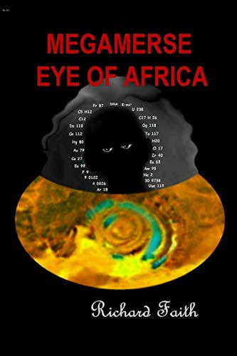 Megamerse Eye of Africa: 2