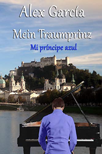 Mein Traumprinz: Mi príncipe azul