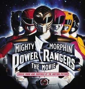 Mighty Morphin Power ...