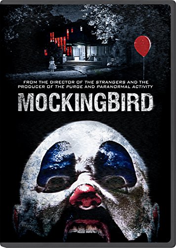 Mockingbird [Edizione: Stati Uniti] [Italia] [DVD]