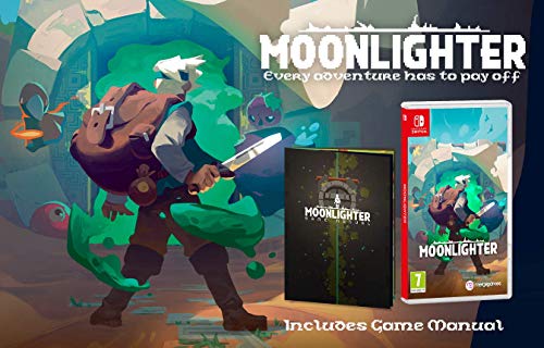 Moonlighter