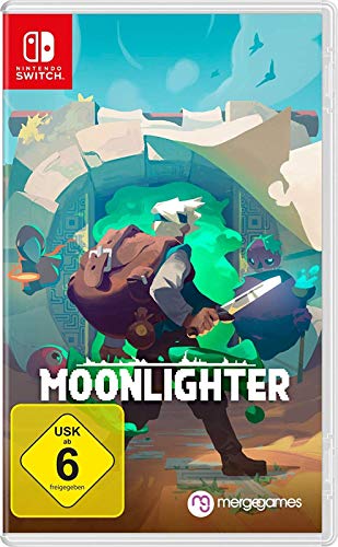 Moonlighter (Nintendo Switch)