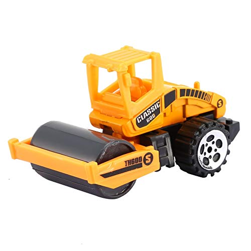 N / E Mini Aleación de Ingeniería Modelo de Coche Tractor de Juguete Volquete Modelo de Camión de Juguete Clásico Vehículos Pequeños Regalo de Cumpleaños Para Niños