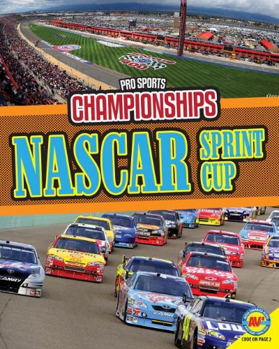 NASCAR Sprint Cup (Pro Sport Championship)