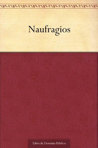 Naufragios