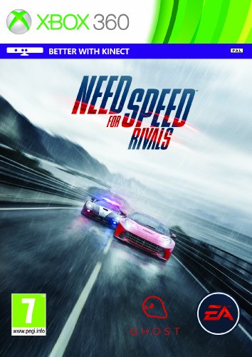 Need For Speed Rivals - Limited Edition [Importación Inglesa]