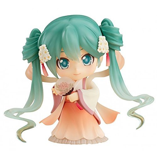 Nendoroid Hatsune Miku: Harvest Moon Ver. #539 by Good Smile Company