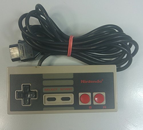 Nes Controller