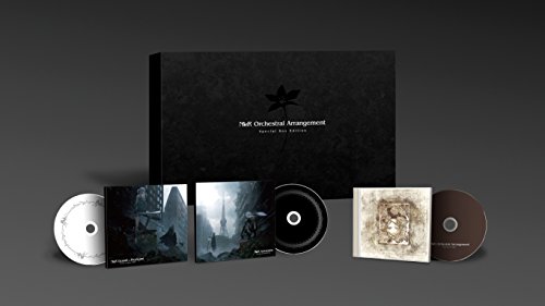 NieR Orchestral Arrangement Special Box Edition