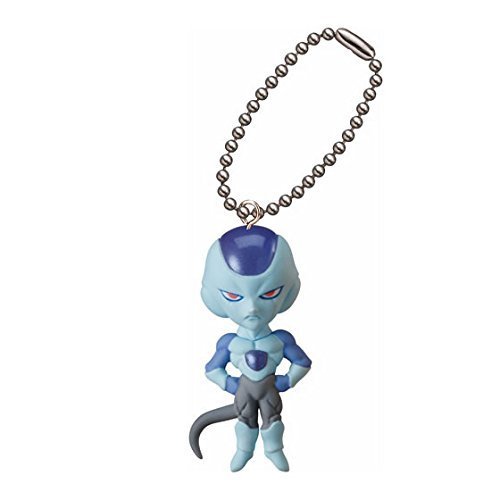 Nintendo Dragon Ball Cho Figure Swing Keychain~UDM The Burst 19~Frost