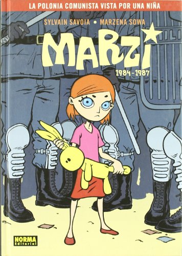 NOM 27 MARZI 1984 1987 (NÓMADAS)