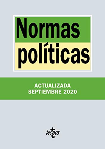 Normas políticas