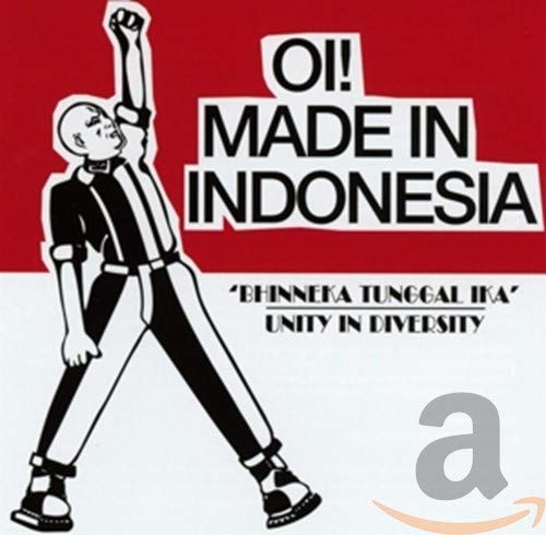 Oi! Made In Indonesia