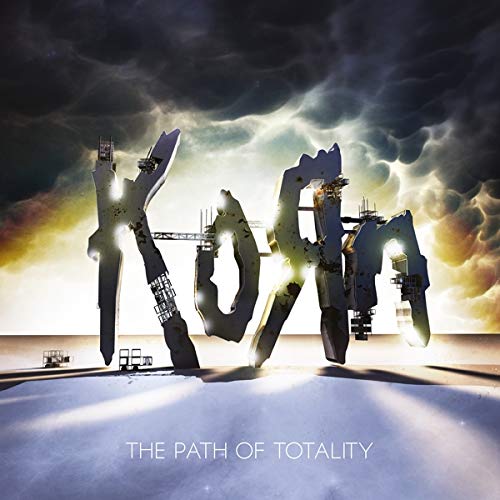 Path Of Totality (Gatefold sleeve) [180 gm LP Black Vinyl] [Vinilo]