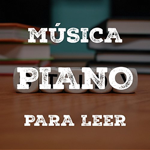 Piano para Leer (Original Mix)