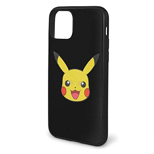 Pika-chu - Carcasa para iPhone 11 Pro Max (poliuretano termoplástico)