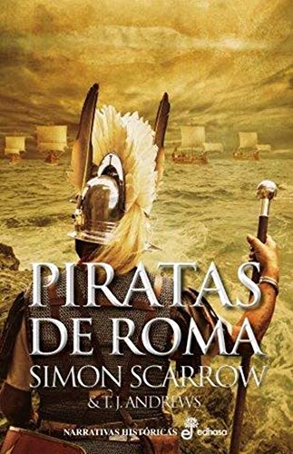 Piratas de Roma (Narrativas Históricas)