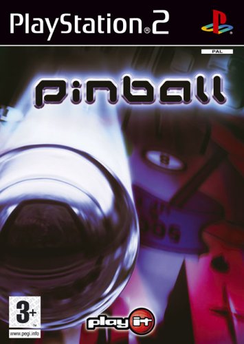 Play It Pinball