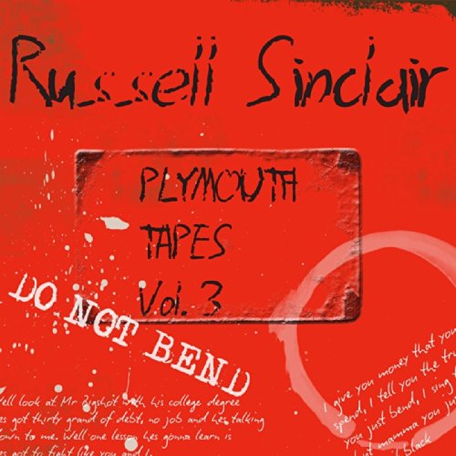 Plymouth Tapes, Vol. 3