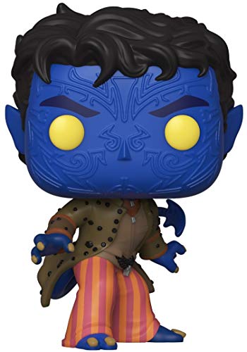 Pop! Marvel: X-Men 20th- Nightcrawler