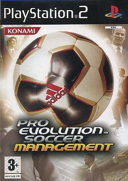 Pro Evolution Soccer Management