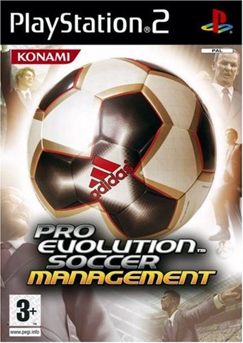 Pro Evolution Soccer Management