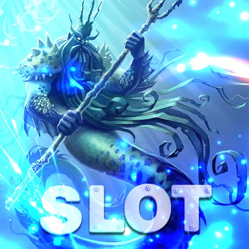 Project Slots Poseidon Land : Free Casino Slot Machines