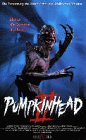 Pumpkinhead 2 [Alemania] [VHS]