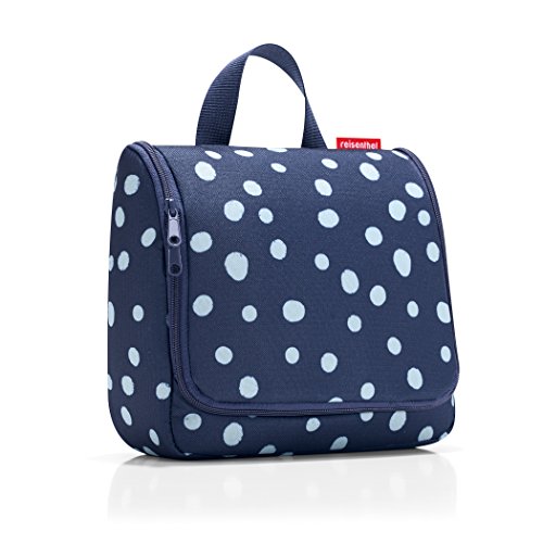 Reisenthel toiletbag Neceser, 23 cm, 3 Liters, Azul (Navy)