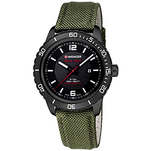 Reloj WENGER 01.0851.125