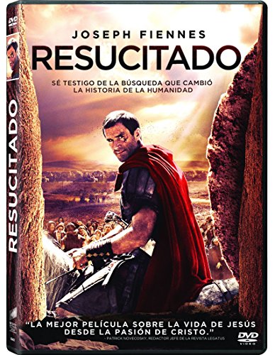 Resucitado [DVD]