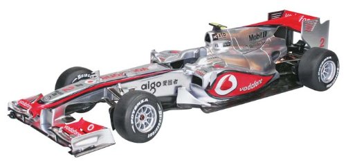 Revell 07097 - McLaren Mercedes MP4-25 de Jenson Button (Escala 1:24)