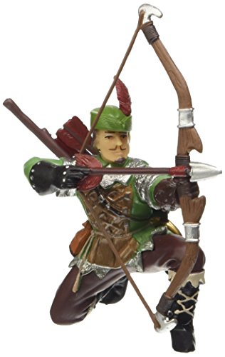 Robin Hood Papo cod. 39241