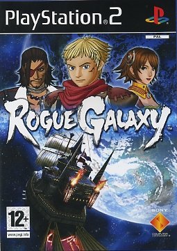 Rogue Galaxy