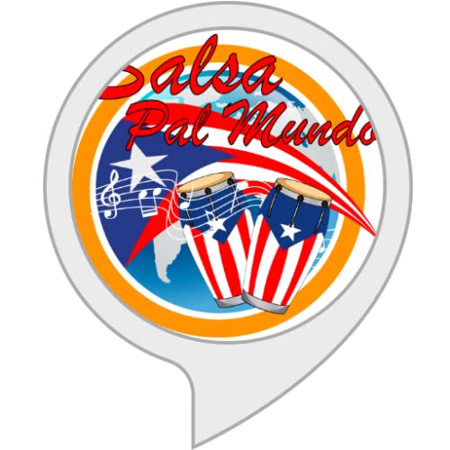 Salsa Pal Mundo