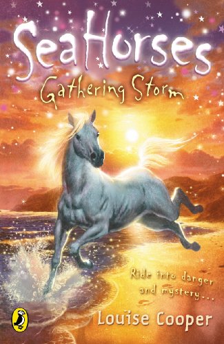 Sea Horses: Gathering Storm (English Edition)