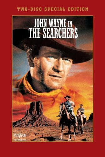 Searchers-50th Anniversary [Reino Unido] [DVD]