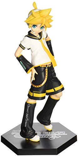 Sega Hatsune Miku Project Diva Arcade Premium PM Figure - 7.5" Male Kagamine len