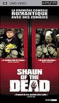 Shaun of the Dead [Francia] [UMD Mini para PSP]