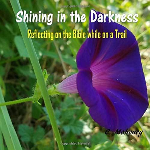 Shining in the Darkness: Reflecting on the Bible while on a Trail