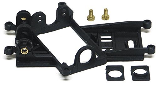 Slot.it CH61 - HARD EVO6 Anglewinder Motor mount Boxer/Flat