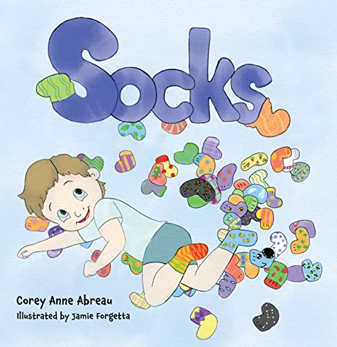 Socks (English Edition)